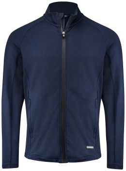 ADAPT FZ JACKET MEN - XL (DARK NAVY)