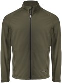 ADAPT FZ JACKET MEN - M (IVY GREEN)