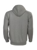 BROOMHILLE - XL (DARK GREY MELANGE)