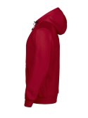 BROOMHILLE - XL (RED)