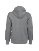 BROOMHILLE LADY - XL (DARK GREY MELANGE)