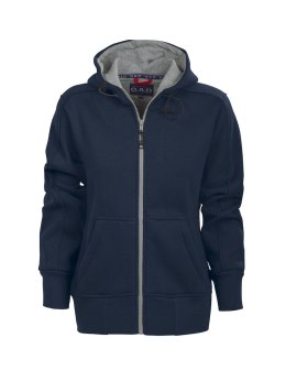 BROOMHILLE LADY - XXL (NAVY)