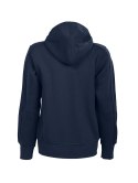 BROOMHILLE LADY - XXL (NAVY)