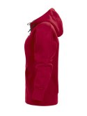 BROOMHILLE LADY - L (RED)