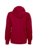 BROOMHILLE LADY - XL (RED)