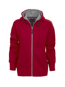 BROOMHILLE LADY - XXL (RED)