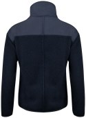 CASCADE SHERPA FLEECE LADIES - XL (DARK NAVY)