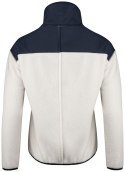 CASCADE SHERPA FLEECE LADIES - M (SHELL WHITE)