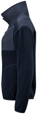 CASCADE SHERPA FLEECE LADIES - XS (DARK NAVY)