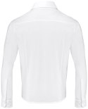 HEDLEY STRETCH SHIRT MEN - 3XL (WHITE)