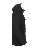 MOUNT WALL - 3XL (BLACK)