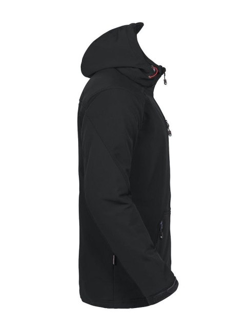 MOUNT WALL - 3XL (BLACK) MOUNT WALL - 3XL (BLACK)