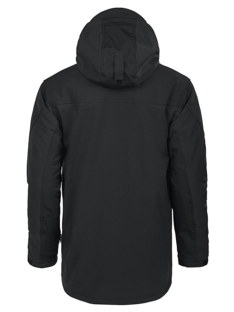 MOUNT WALL - 3XL (BLACK) MOUNT WALL - 3XL (BLACK)