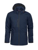 MOUNT WALL - 3XL (NAVY)