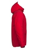 MOUNT WALL - 3XL (RED)