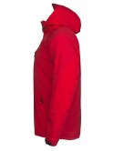 MOUNT WALL - 3XL (RED)