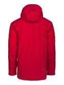 MOUNT WALL - 3XL (RED)