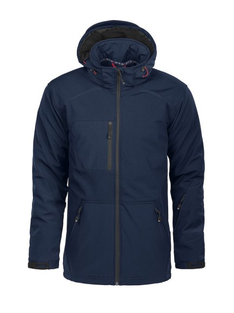 MOUNT WALL - L (NAVY)