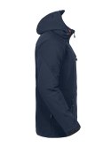 MOUNT WALL - L (NAVY)