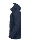 MOUNT WALL - L (NAVY)