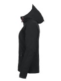 MOUNT WALL LADY - L (BLACK)