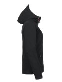 MOUNT WALL LADY - XL (BLACK)