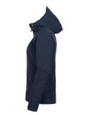 MOUNT WALL LADY - L (NAVY)