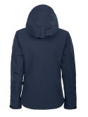 MOUNT WALL LADY - L (NAVY)