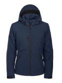 MOUNT WALL LADY - L (NAVY)