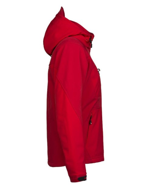 MOUNT WALL LADY - L (RED)