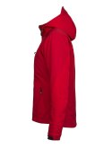 MOUNT WALL LADY - L (RED)