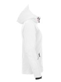 MOUNT WALL LADY - XL (WHITE)