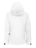 MOUNT WALL LADY - XL (WHITE)