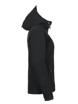 MOUNT WALL LADY - M (BLACK)