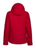 MOUNT WALL LADY - M (RED)