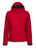 MOUNT WALL LADY - M (RED)