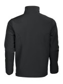 STIRLING - 3XL (BLACK)