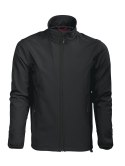 STIRLING - 3XL (BLACK)