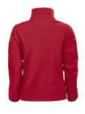 STIRLING LADY - L (RED)