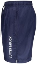 SURF PINES SWIM SHORTS - 4XL (DARK NAVY)