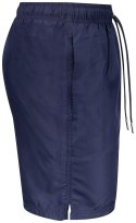 SURF PINES SWIM SHORTS - L (DARK NAVY)