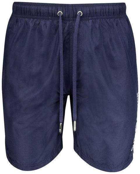 SURF PINES SWIM SHORTS - XL (DARK NAVY)