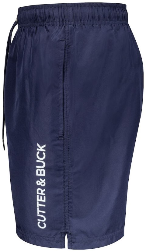 SURF PINES SWIM SHORTS - XXL (DARK NAVY) SURF PINES SWIM SHORTS - XXL (DARK NAVY)