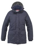 CARLTON HILL LADY - XL (NAVY)