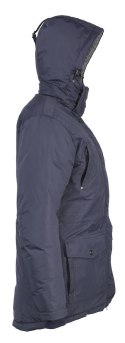 CARLTON HILL LADY - XL (NAVY)