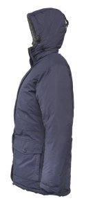 CARLTON HILL LADY - XL (NAVY)