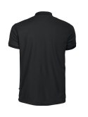 CORAL BAY - 3XL (BLACK)