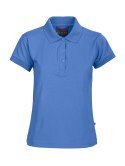 CORAL BAY LADY - XL (BLUE)