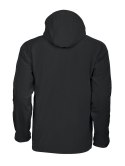 GRIZZLY TULSA - 3XL (BLACK)