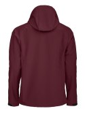 GRIZZLY TULSA - 3XL (BURGUNDY)